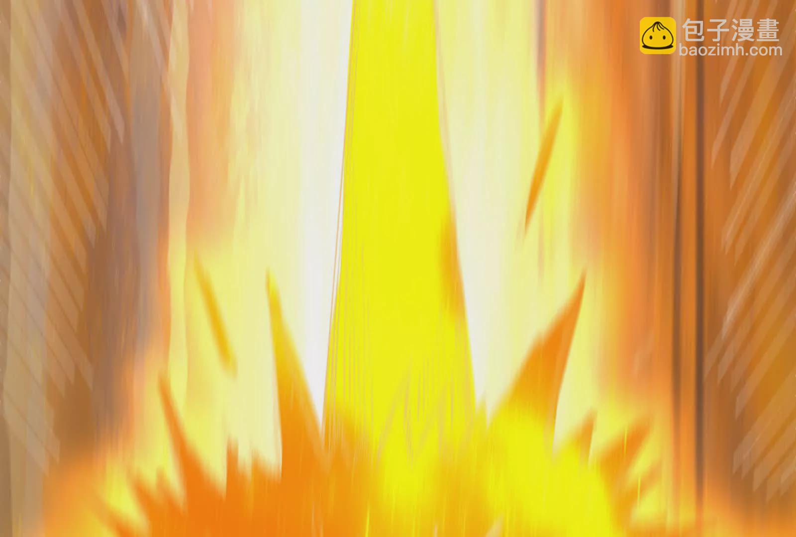 古神遊戲 - 第113話抽取！膽大包天蜥蜴娘(3/3) - 4